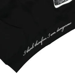 Clearance Discourse Hoodie Sweatshirts & Hoodies