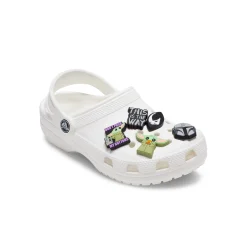 Shop Disney The Mandalorian Jibbitz 5 Pack Women Other Accessories|Other Accessories