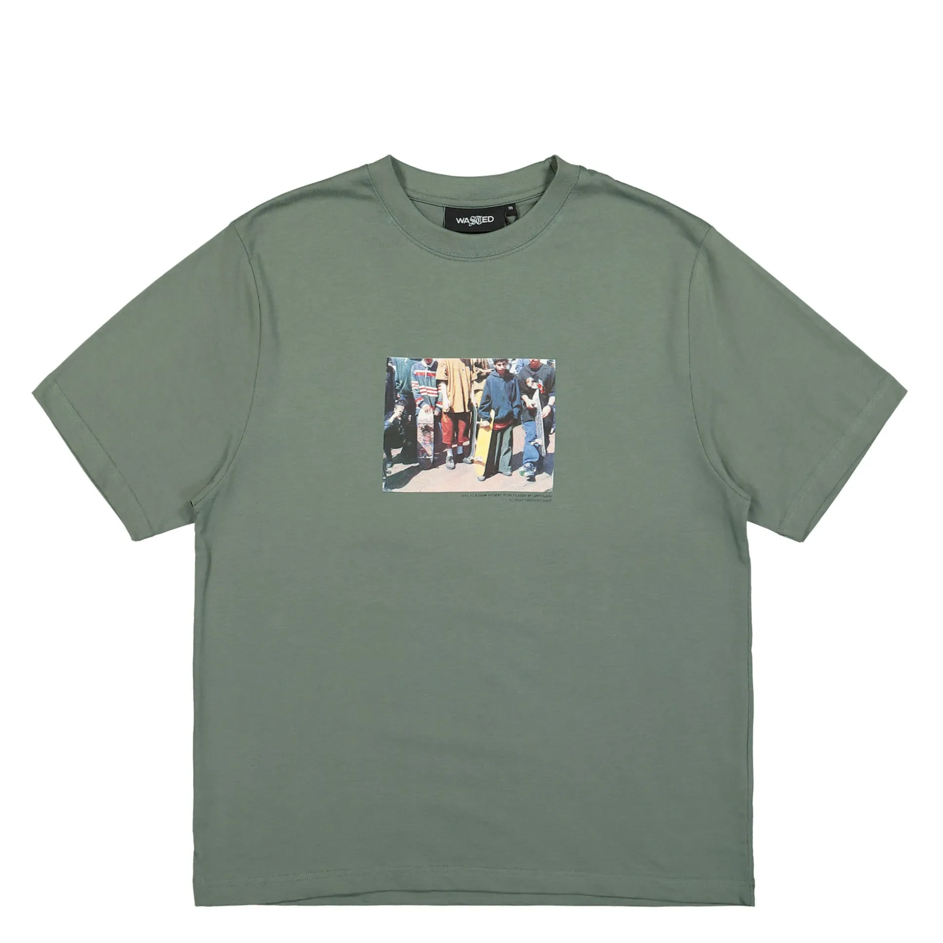 Cheap Disturb T-Shirt T-Shirts & Long Sleeves