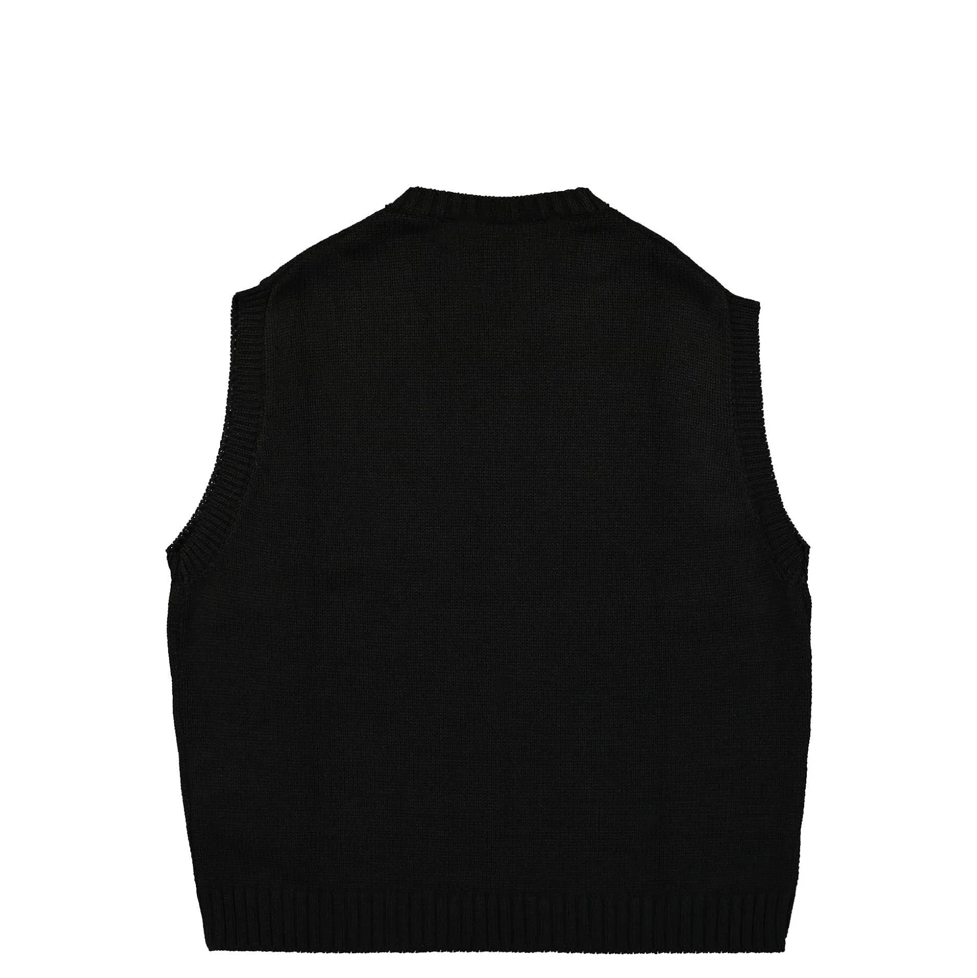 Store Ditch Knit Vest Vests