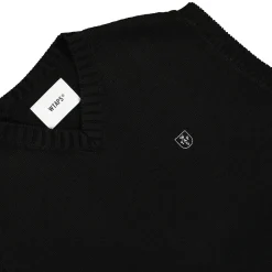 Store Ditch Knit Vest Vests