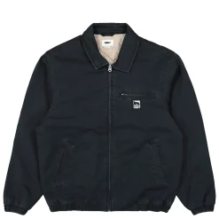 Best Division Blouson Jacket Jackets & Coats
