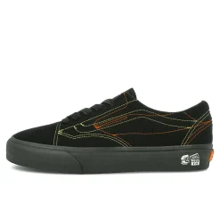 Cheap DIY LOW VLT LX Low Tops|Skateboarding