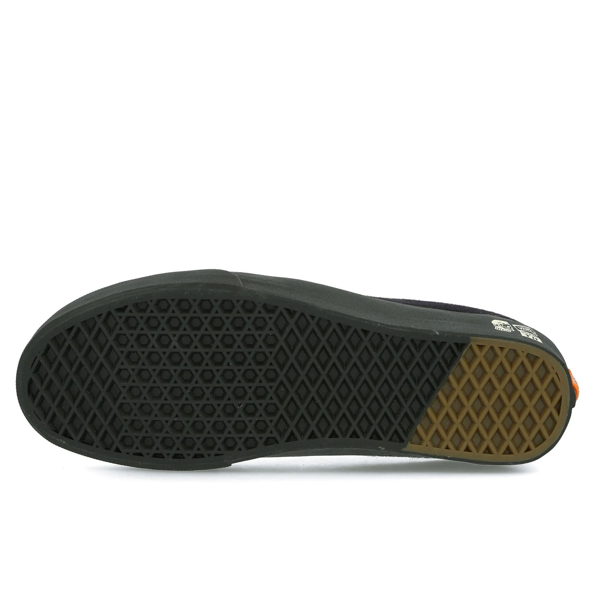 Cheap DIY LOW VLT LX Low Tops|Skateboarding