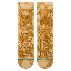 Cheap DJ Chewie Crew Socks Socks & Underwear