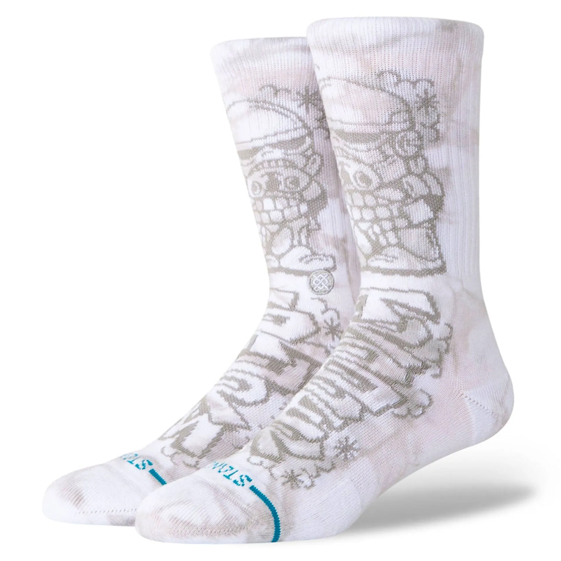 Discount DJ Trooper Crew Socks Socks & Underwear