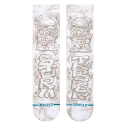 Discount DJ Trooper Crew Socks Socks & Underwear