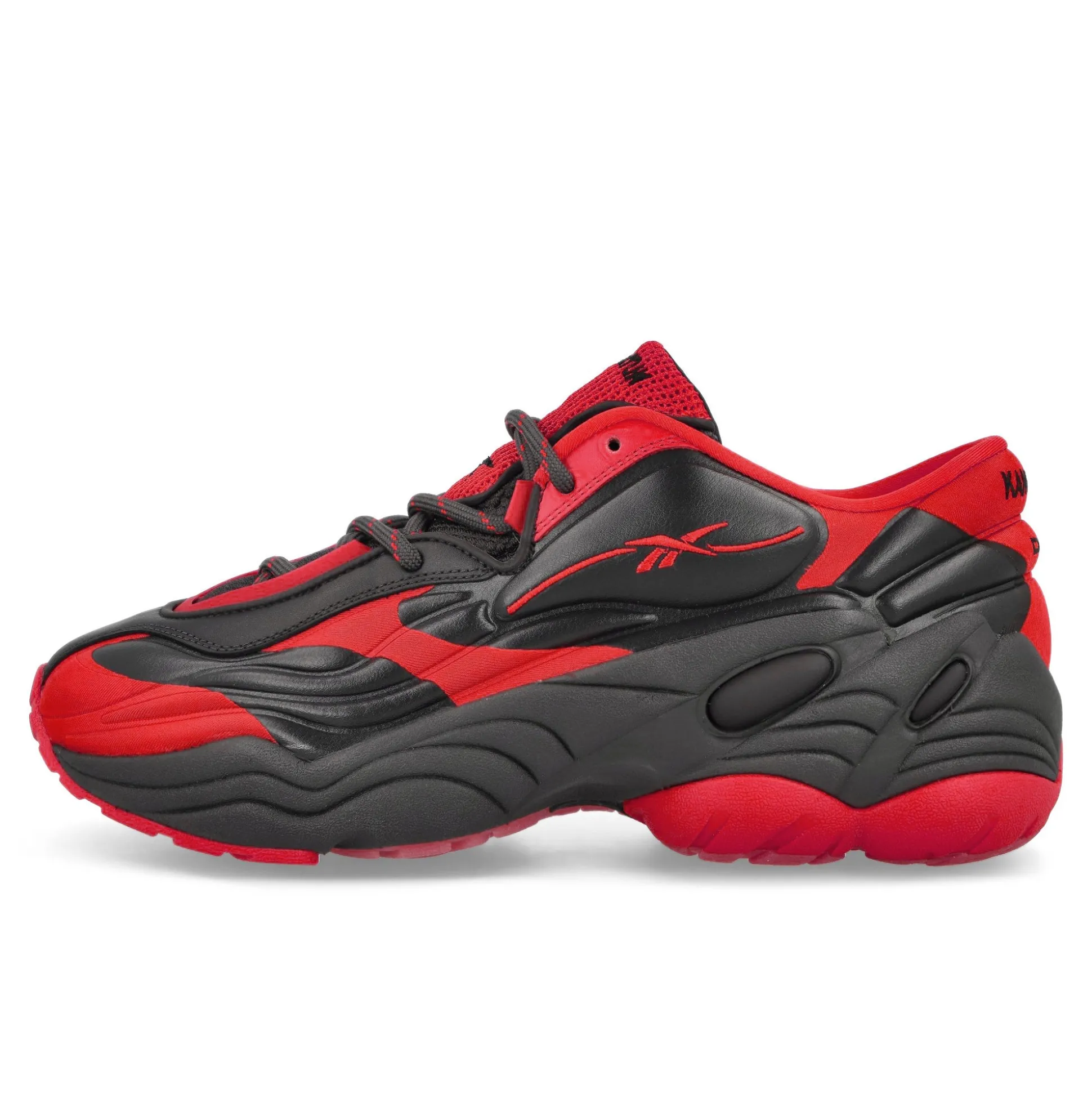 Flash Sale DMX Run 6 Modern Women Low Tops|Fashion Sneaker
