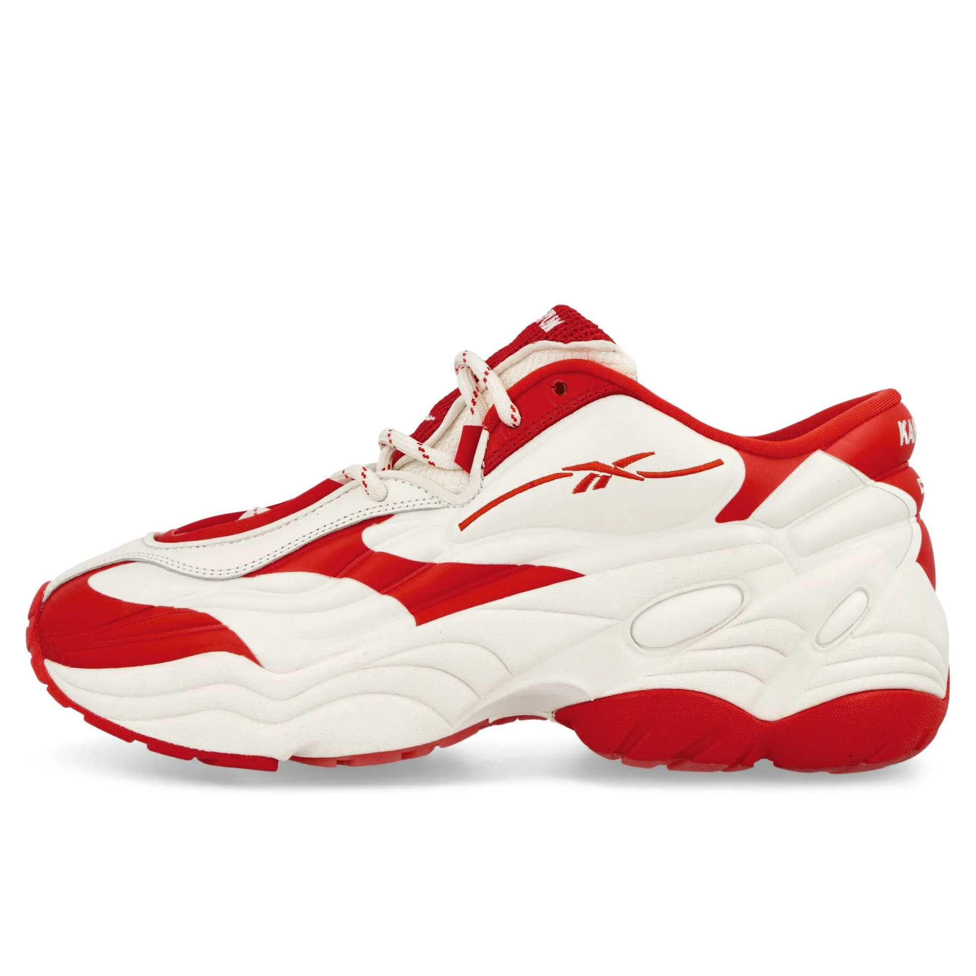 Discount DMX Run 6 Modern Women Low Tops|Fashion Sneaker