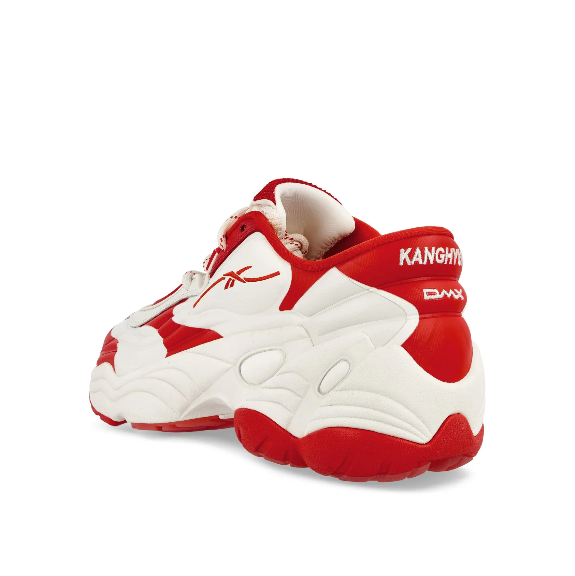 Discount DMX Run 6 Modern Women Low Tops|Fashion Sneaker