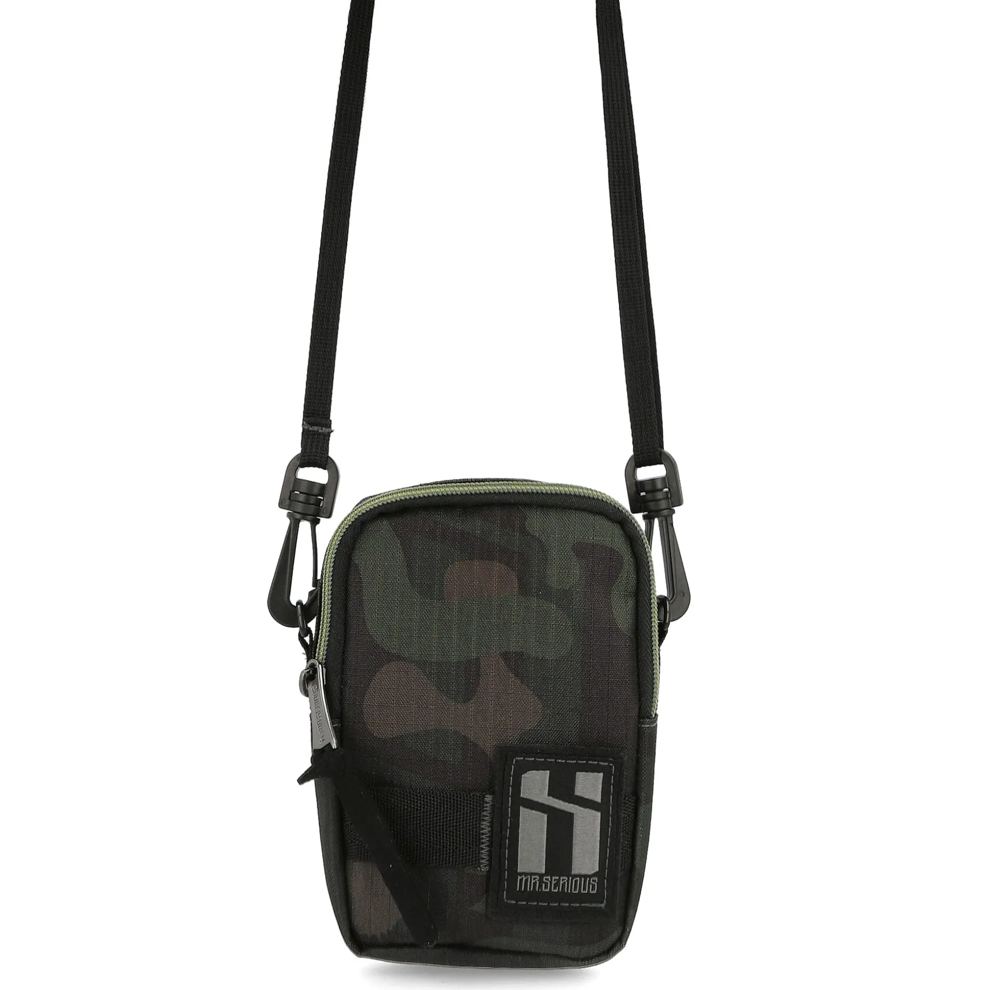 Hot Document Pouch Bags
