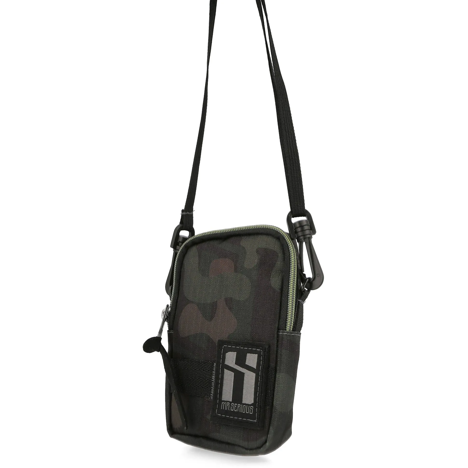 Hot Document Pouch Bags