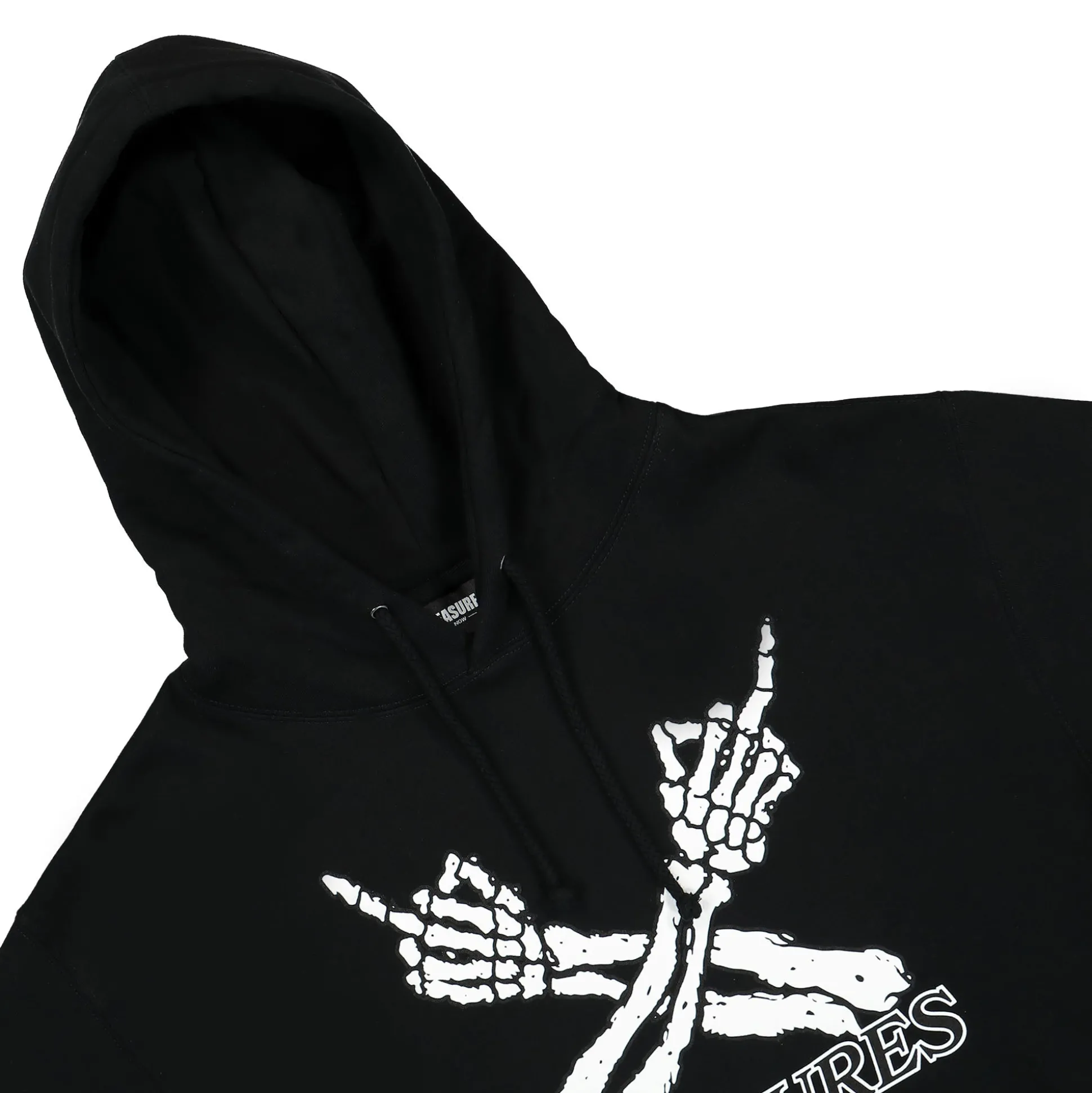 Shop Dont Care Hoodie Sweatshirts & Hoodies