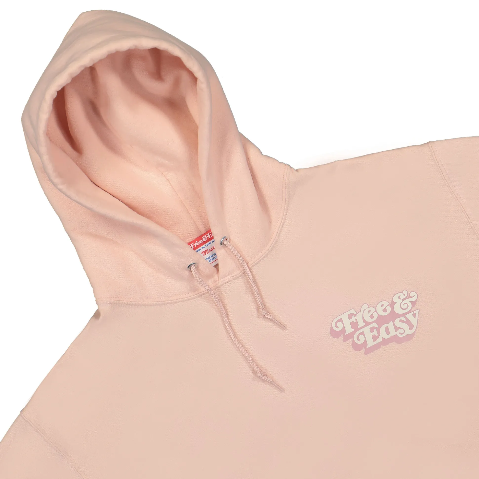 Discount Dont Trip Drop Shadow OG Hoodie Sweatshirts & Hoodies