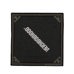 Clearance Dot Bandana Women Gloves & Scarves|Gloves & Scarves