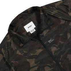 Shop Dot Sight Track Jacket Jackets & Coats|Sweatshirts & Hoodies