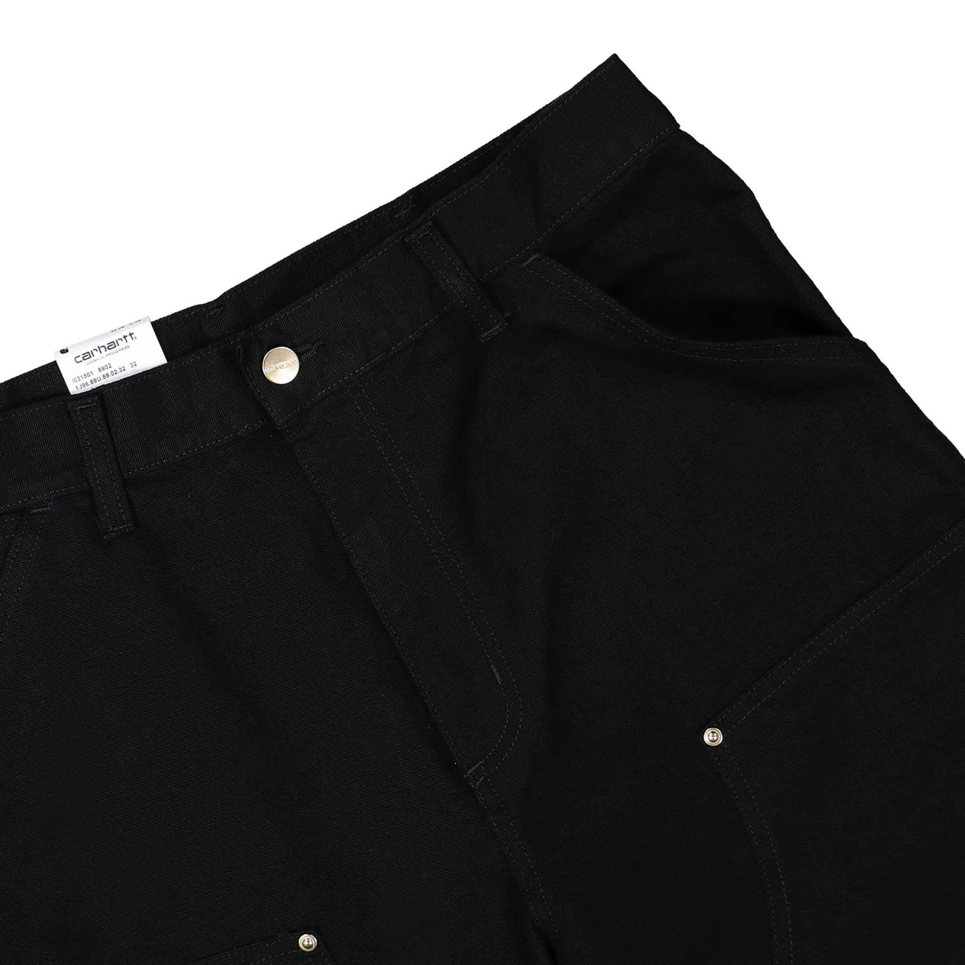 New Double Knee Pant Pants & Shorts