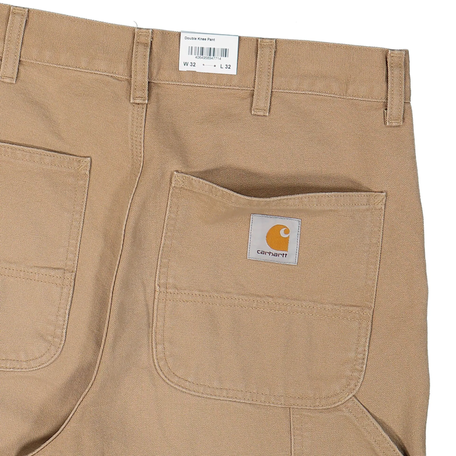 Shop Double Knee Pant Pants & Shorts