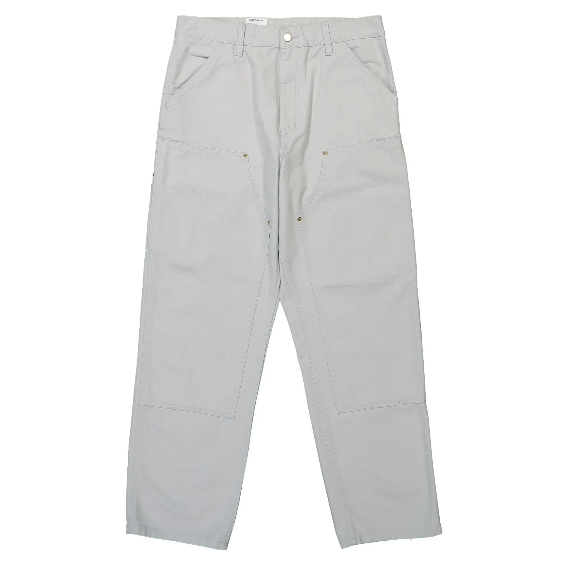 Hot Double Knee Pant Pants & Shorts