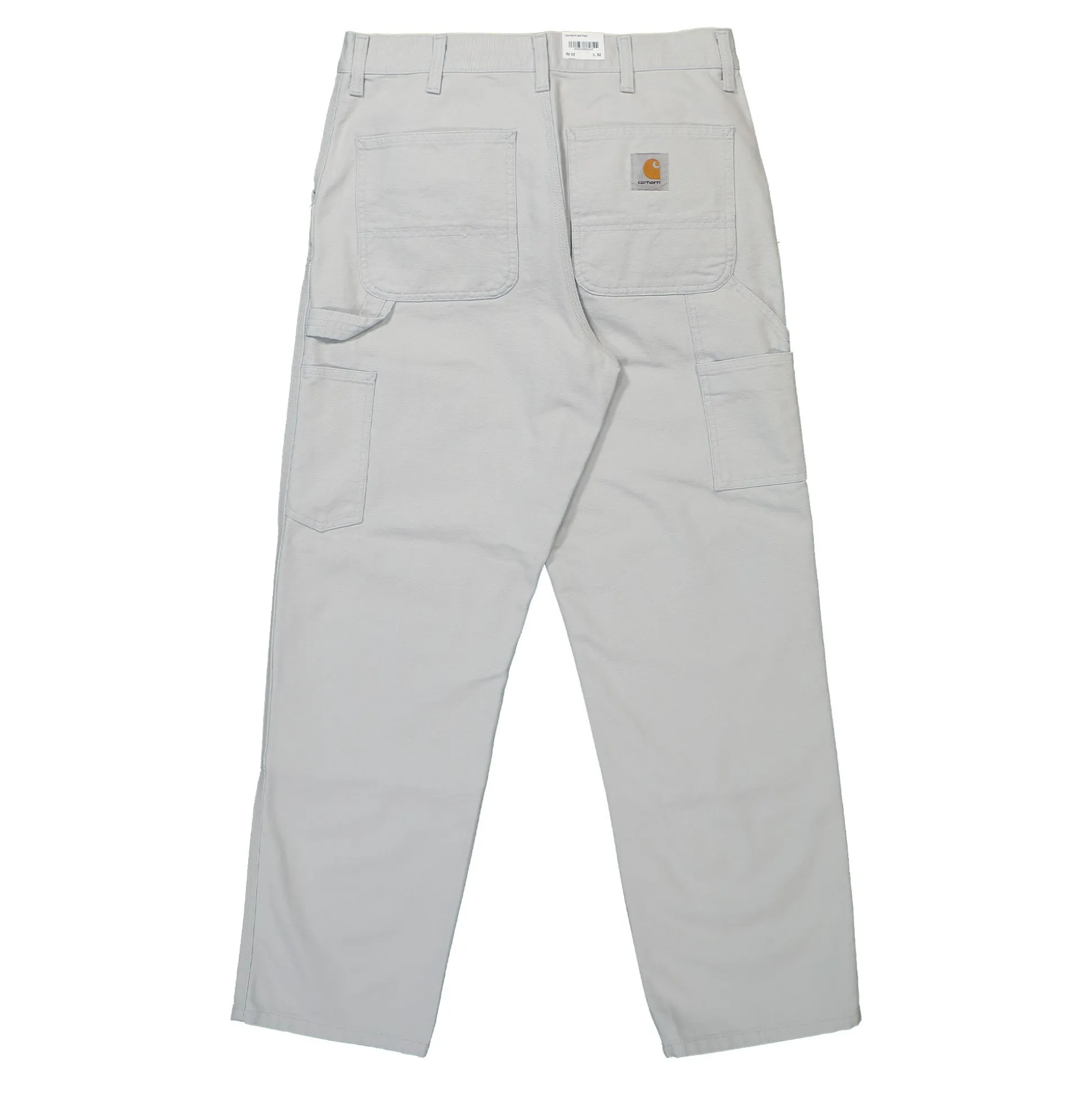 Hot Double Knee Pant Pants & Shorts