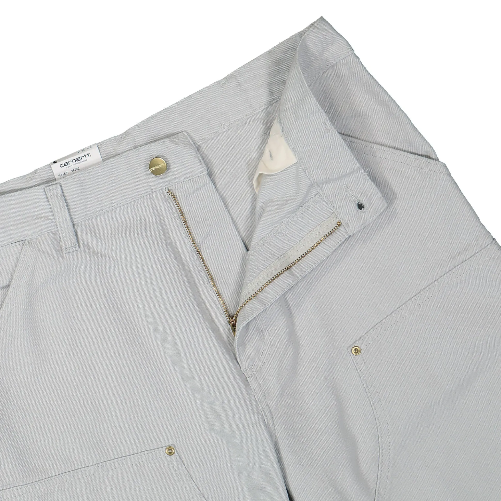 Hot Double Knee Pant Pants & Shorts