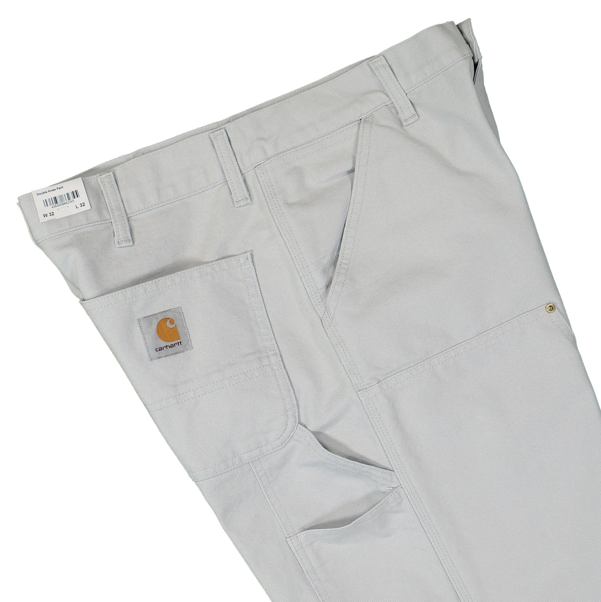 Hot Double Knee Pant Pants & Shorts