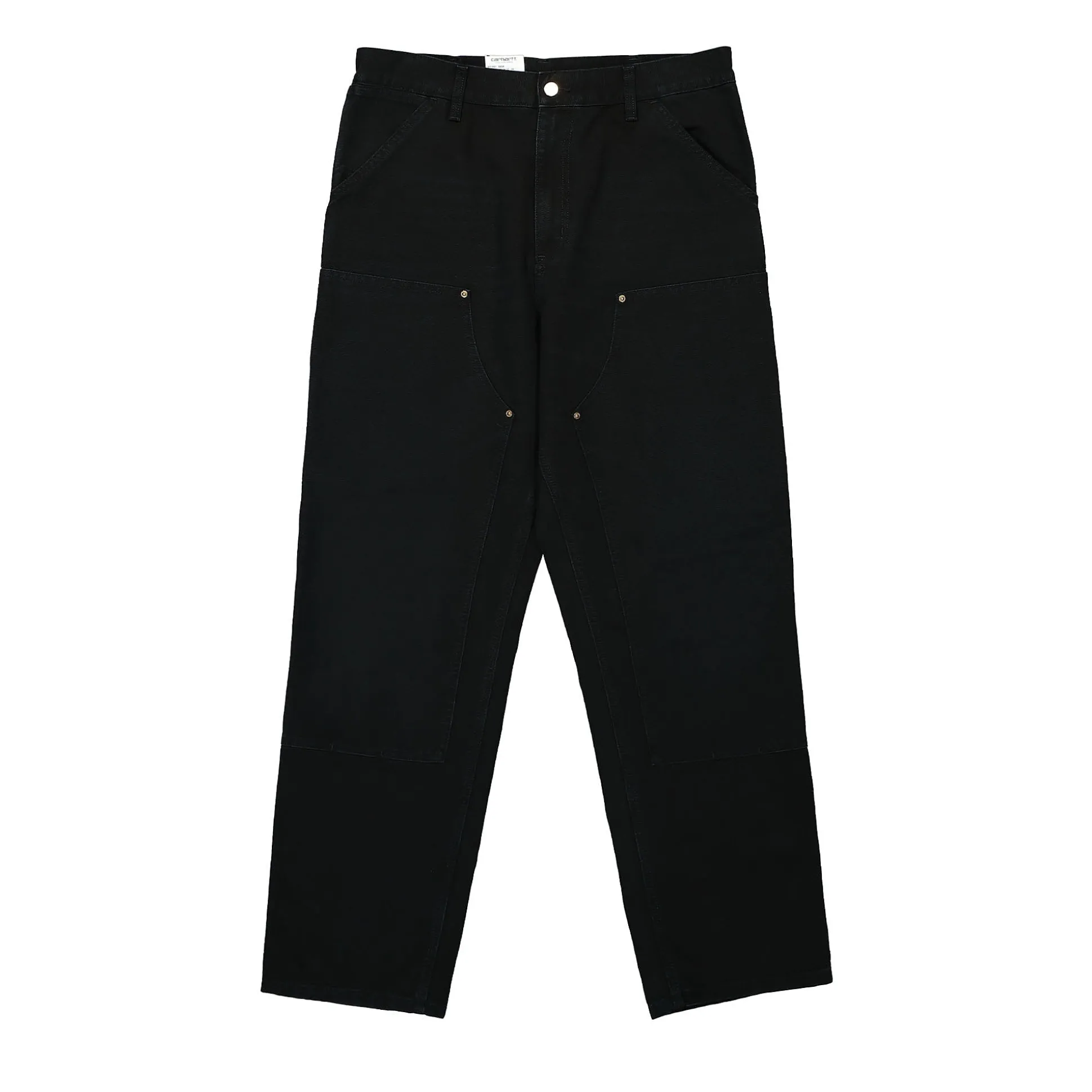 Fashion Double Knee Pant Pants & Shorts