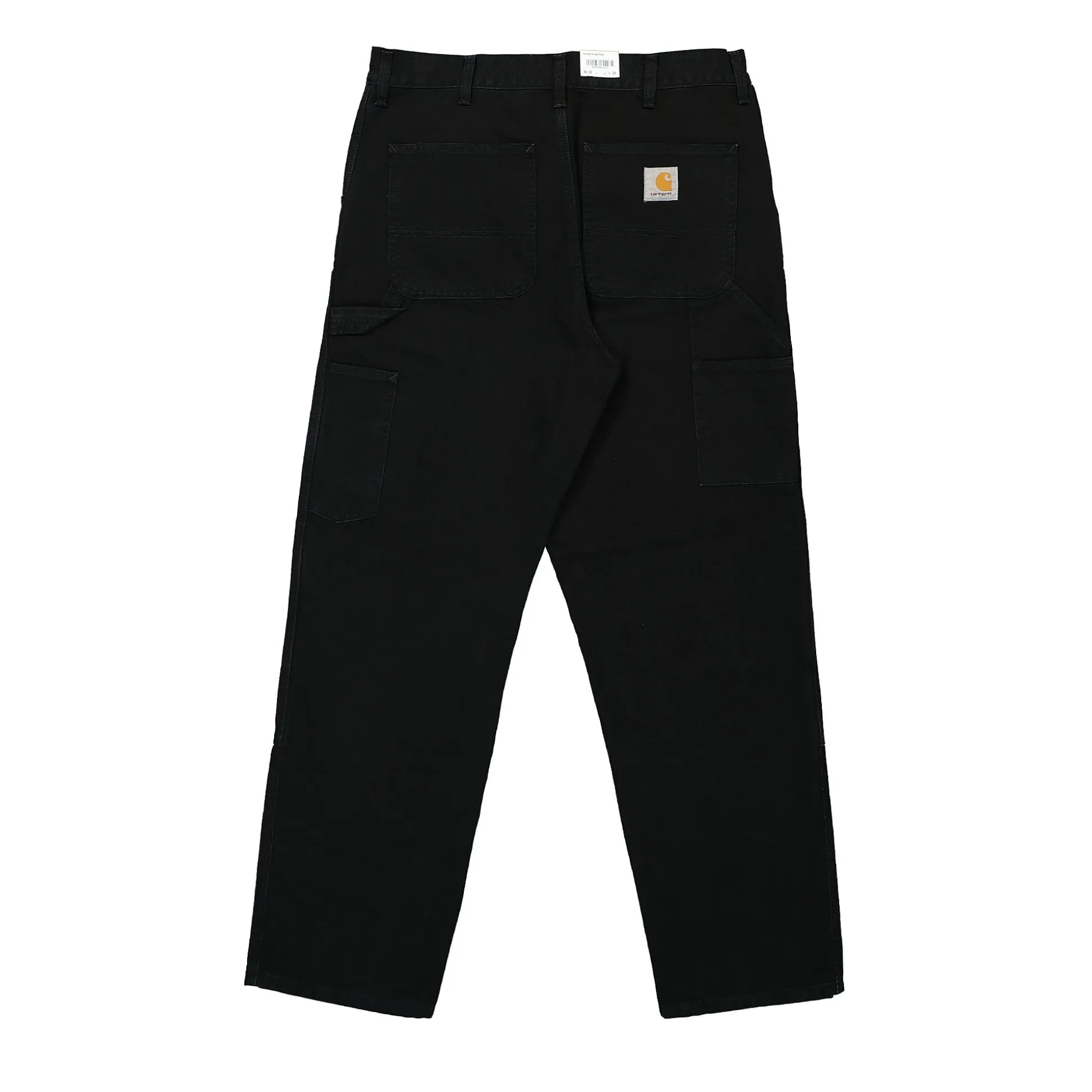Fashion Double Knee Pant Pants & Shorts