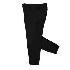 Fashion Double Knee Pant Pants & Shorts