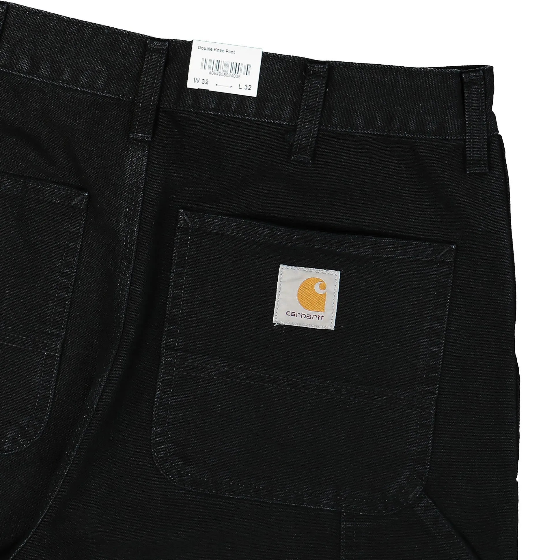 Fashion Double Knee Pant Pants & Shorts