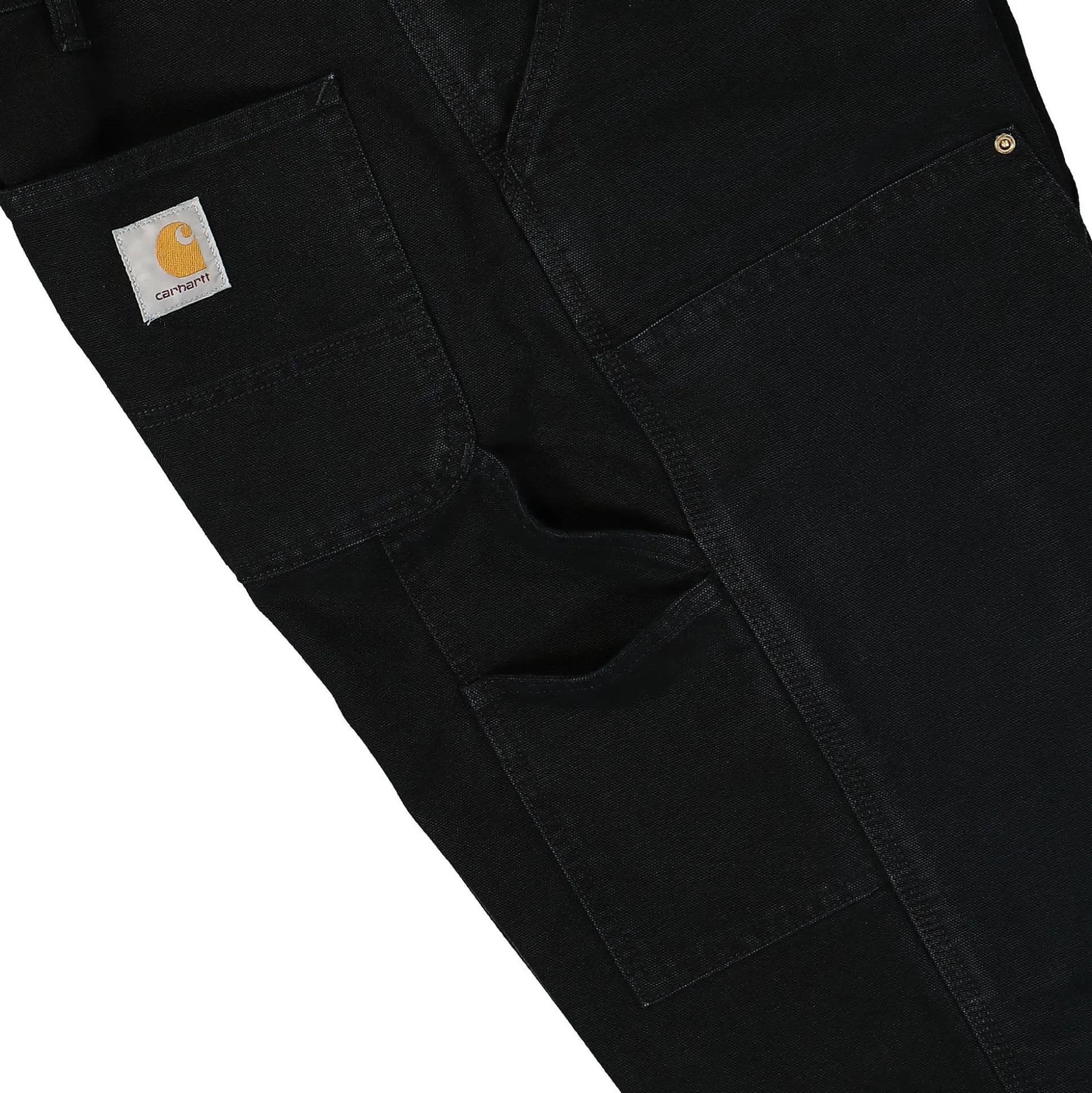 Fashion Double Knee Pant Pants & Shorts