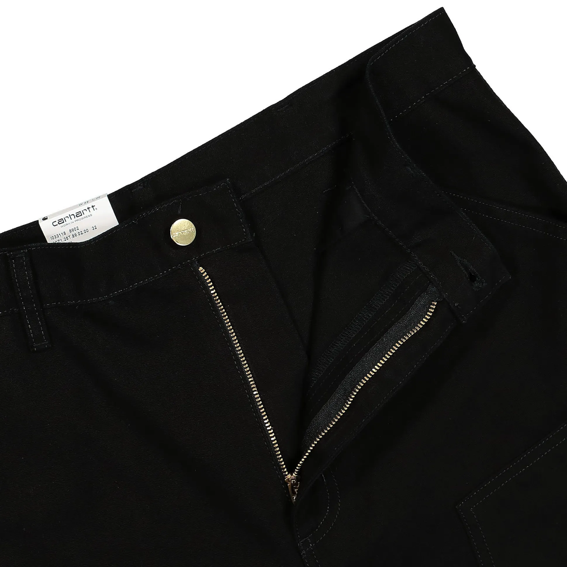 Online Double Knee Short Marshall Jeans|Pants & Shorts