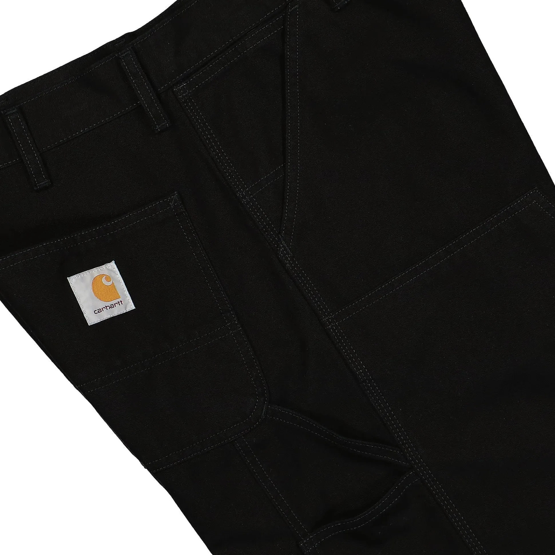 Online Double Knee Short Marshall Jeans|Pants & Shorts