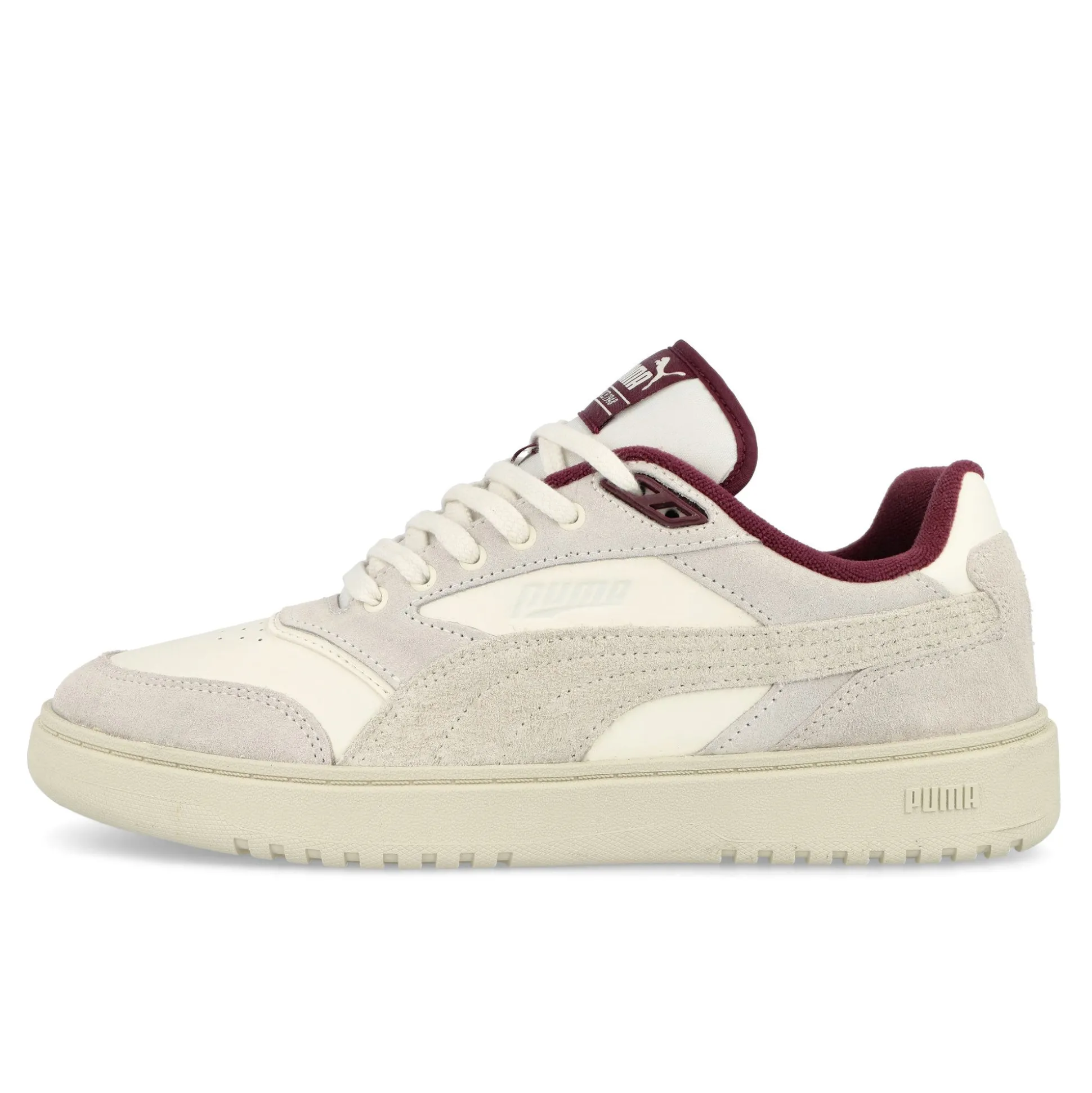 Store Doublecourt PRM Women Low Tops|Basketball & Court