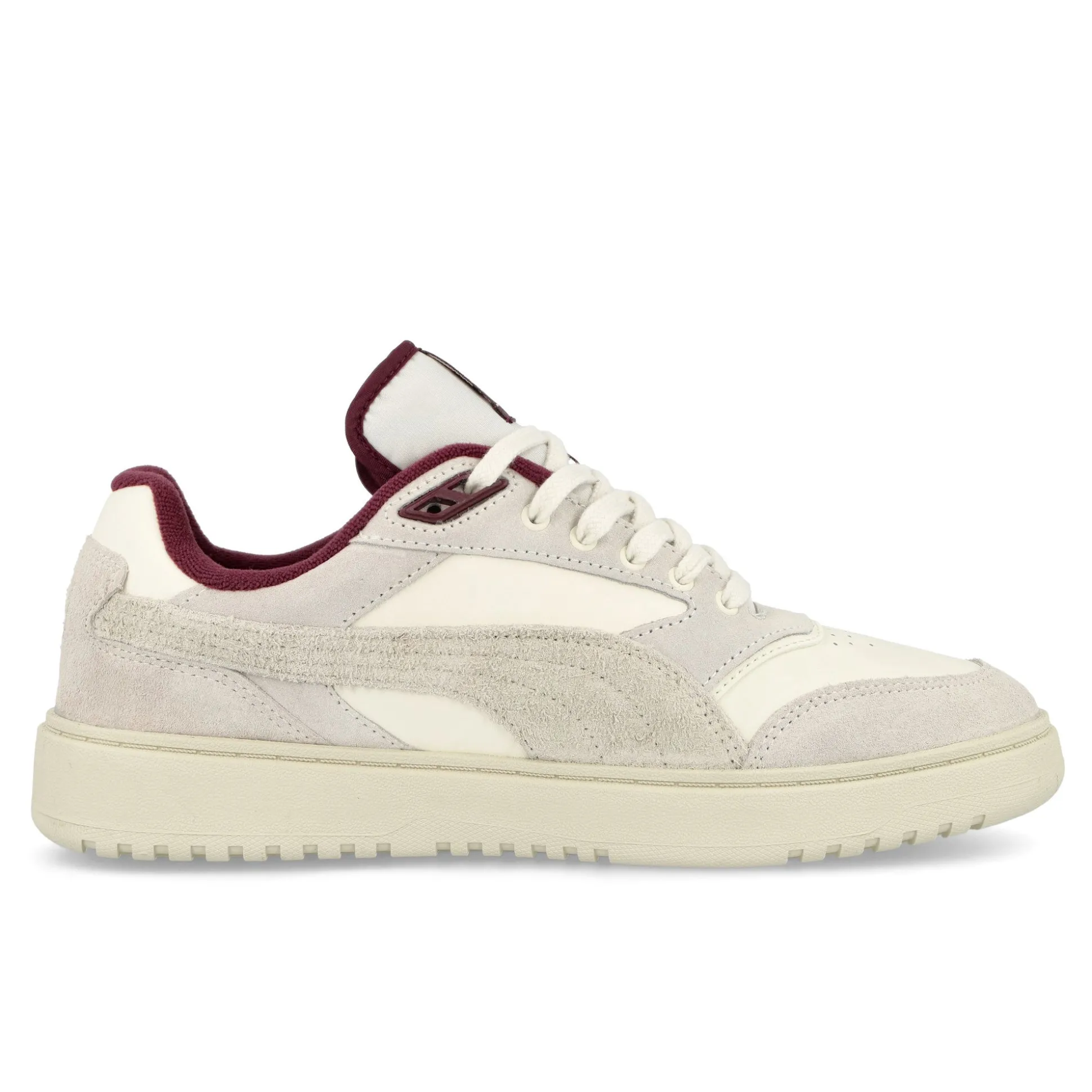 Store Doublecourt PRM Women Low Tops|Basketball & Court