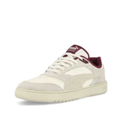 Cheap Doublecourt PRM Women Low Tops|Basketball & Court