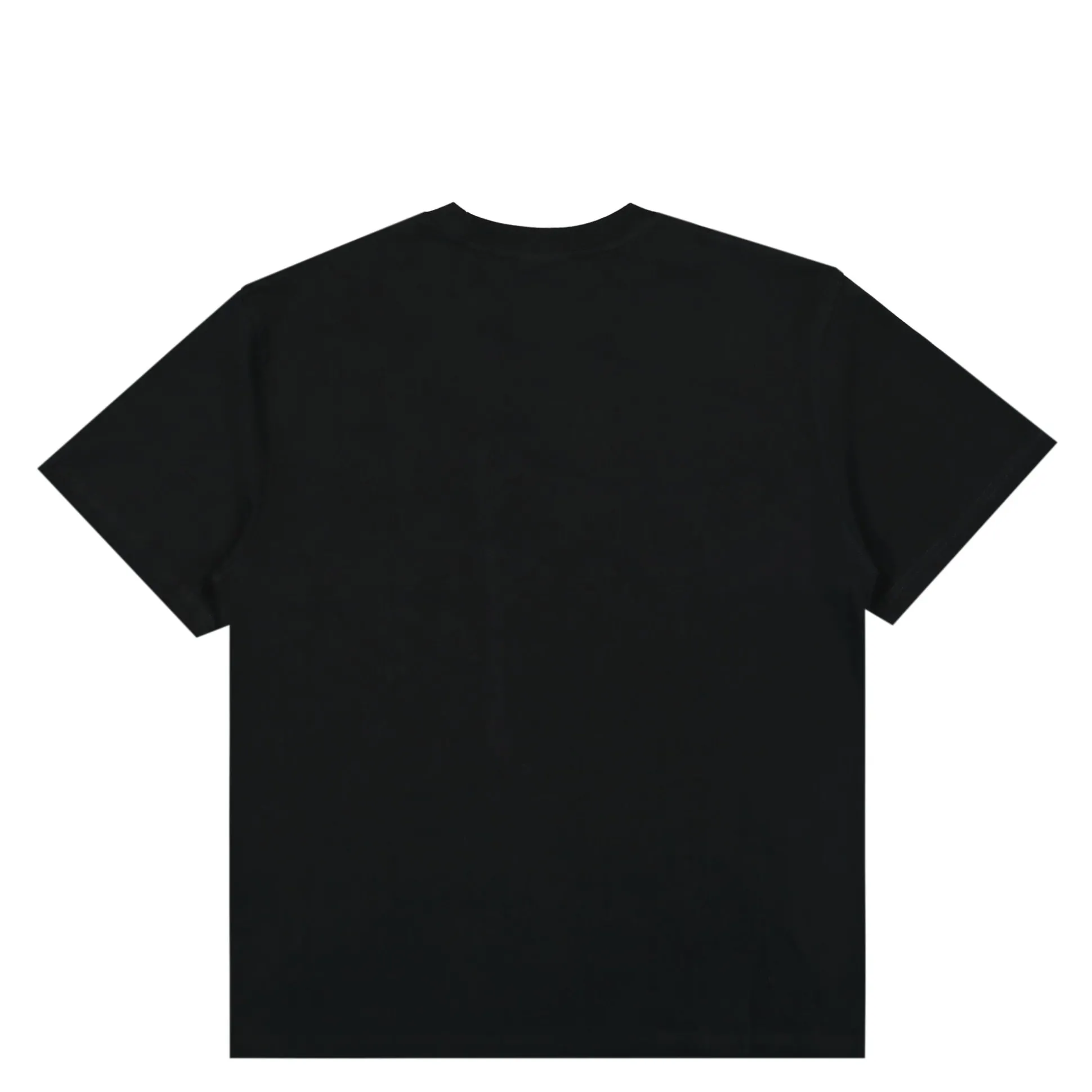 Clearance Doubles Heavyweight Shirt T-Shirts & Long Sleeves