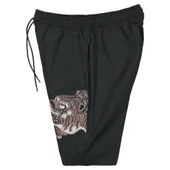 Clearance Dragon & Tiger Trackshorts Pants & Shorts