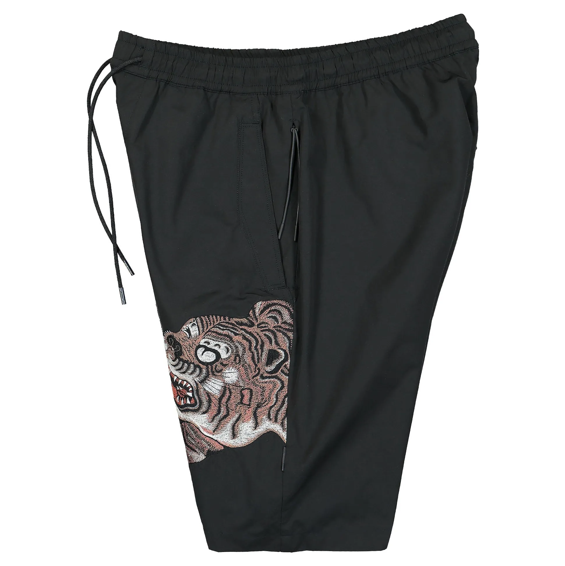 Clearance Dragon & Tiger Trackshorts Pants & Shorts