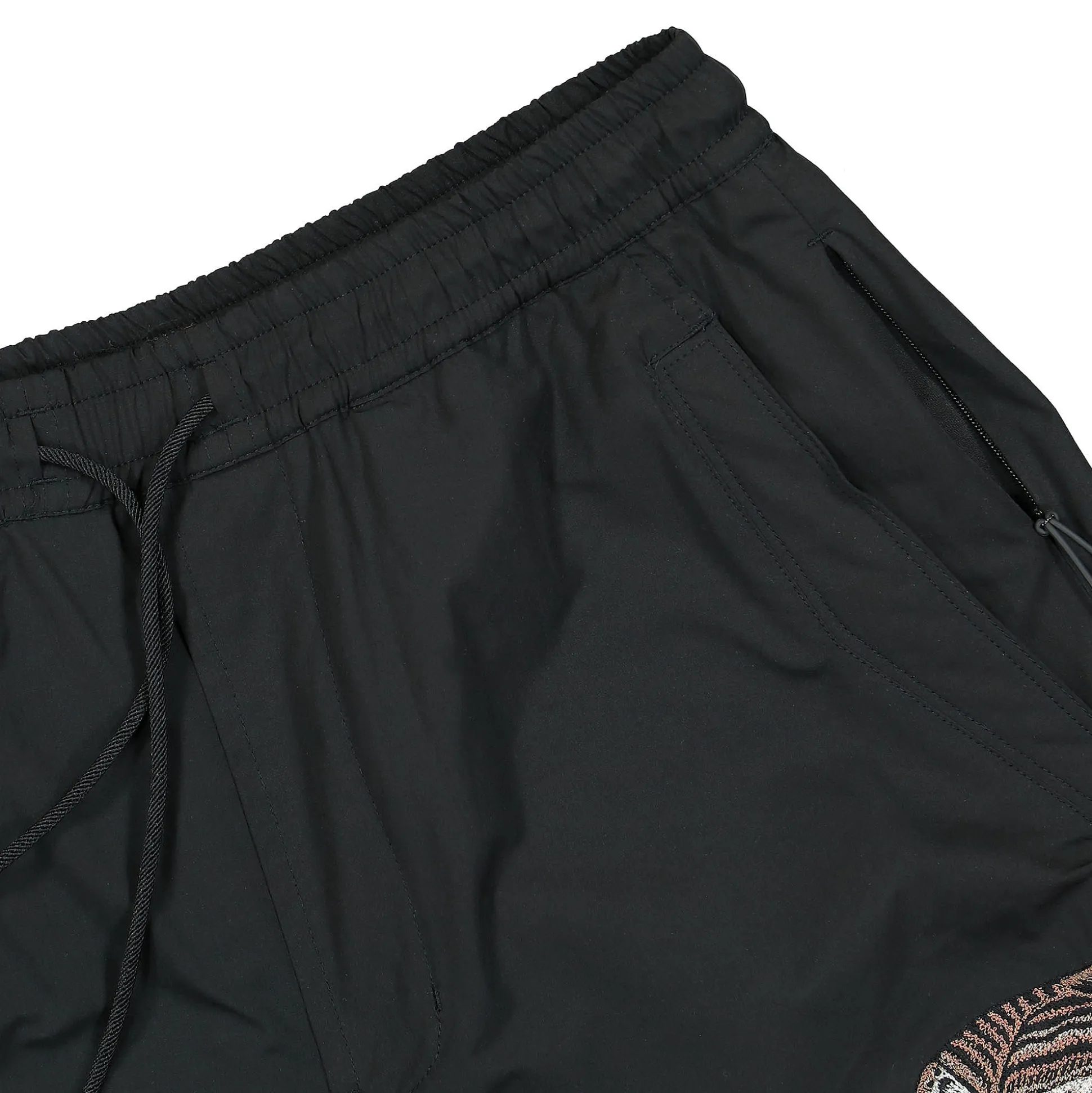 Clearance Dragon & Tiger Trackshorts Pants & Shorts