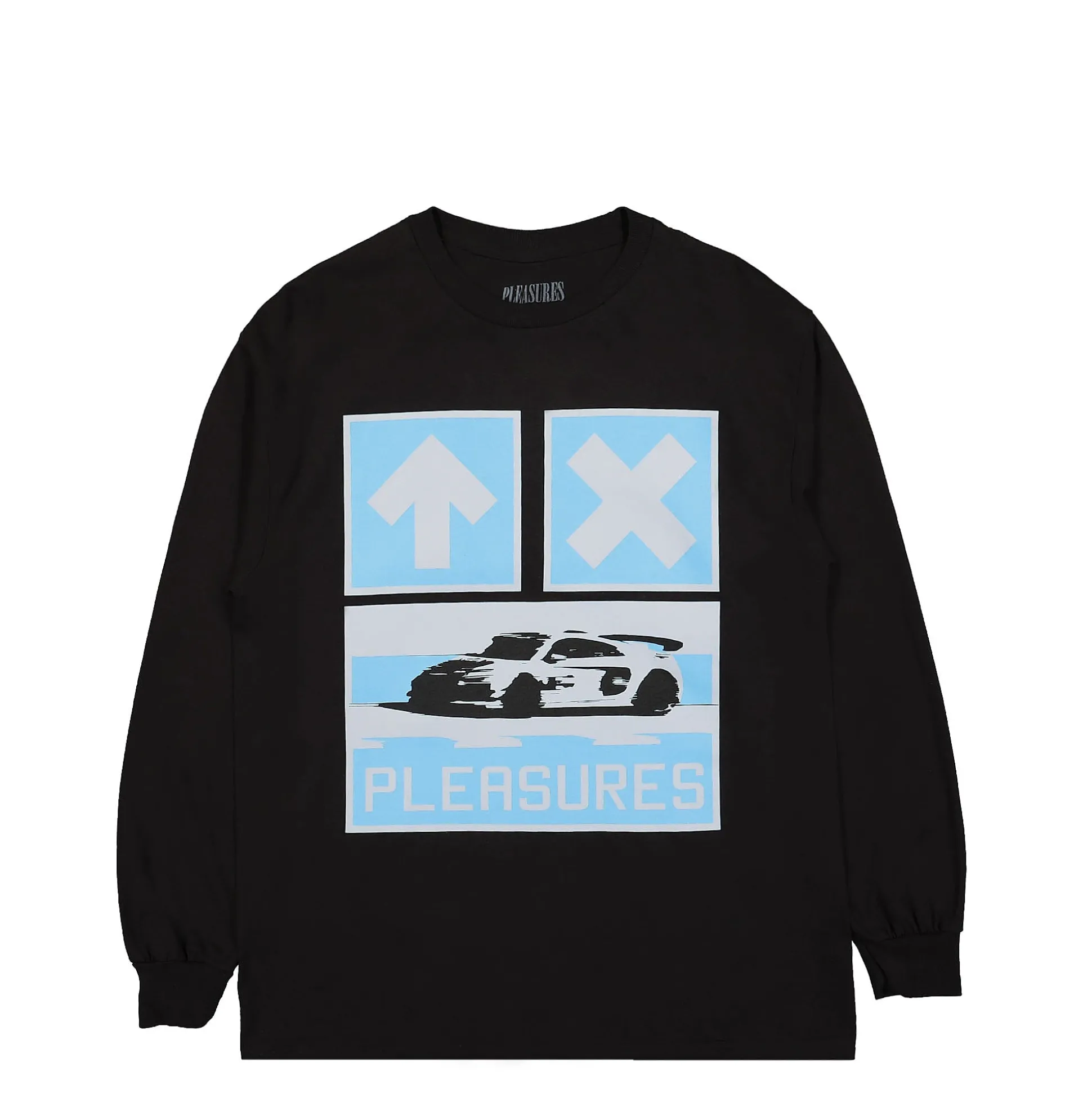 Flash Sale Drive Long Sleeve T-Shirts & Long Sleeves