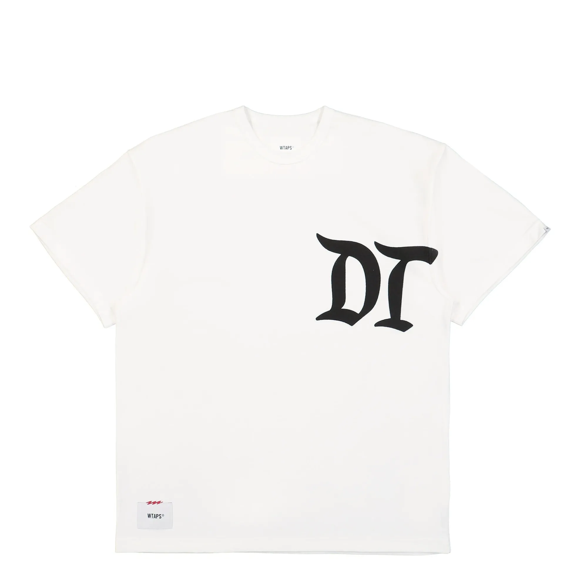 Fashion DSQD Design 02 T-Shirt T-Shirts & Long Sleeves
