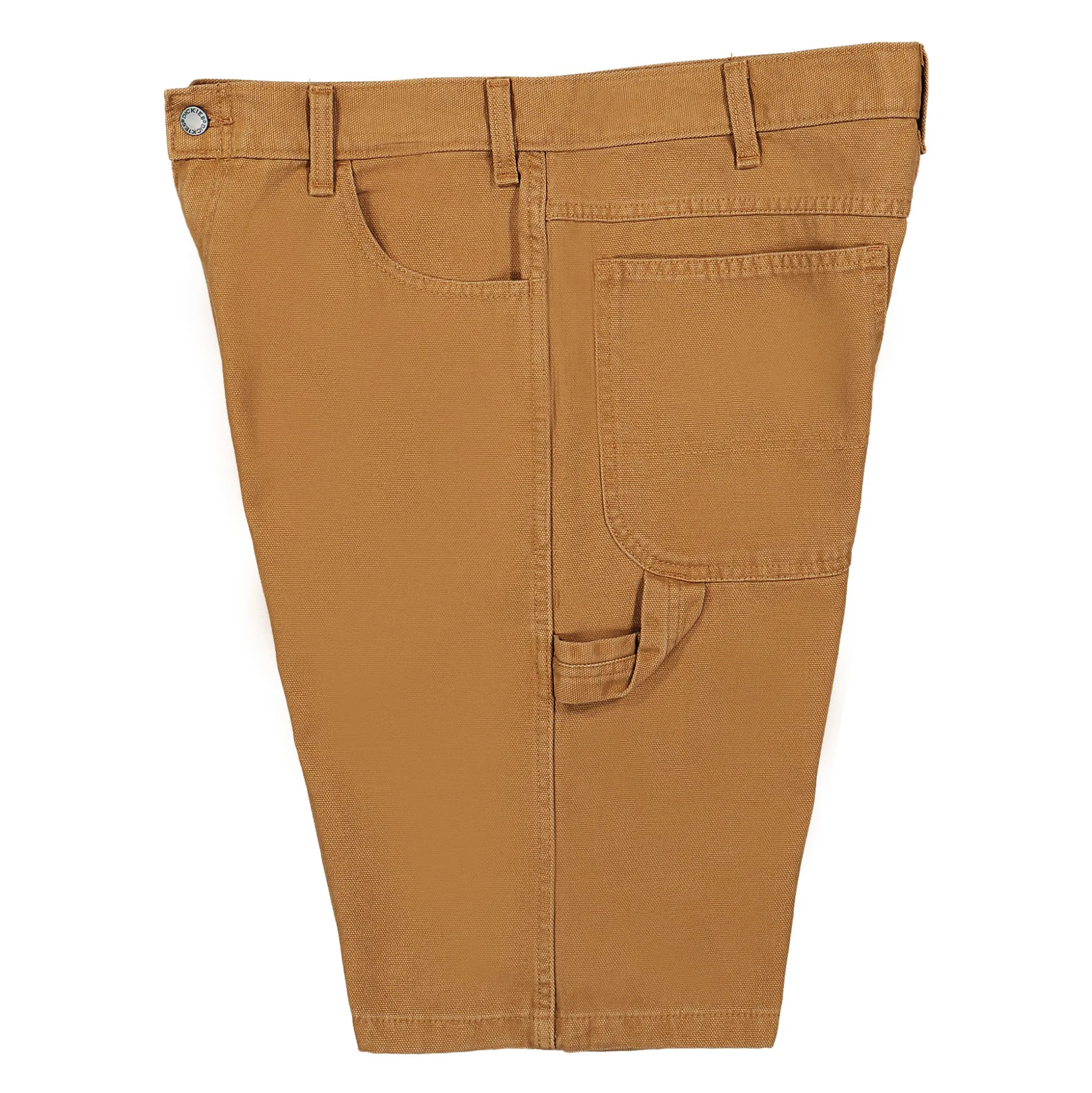 Sale Duck Canvas Short Pants & Shorts