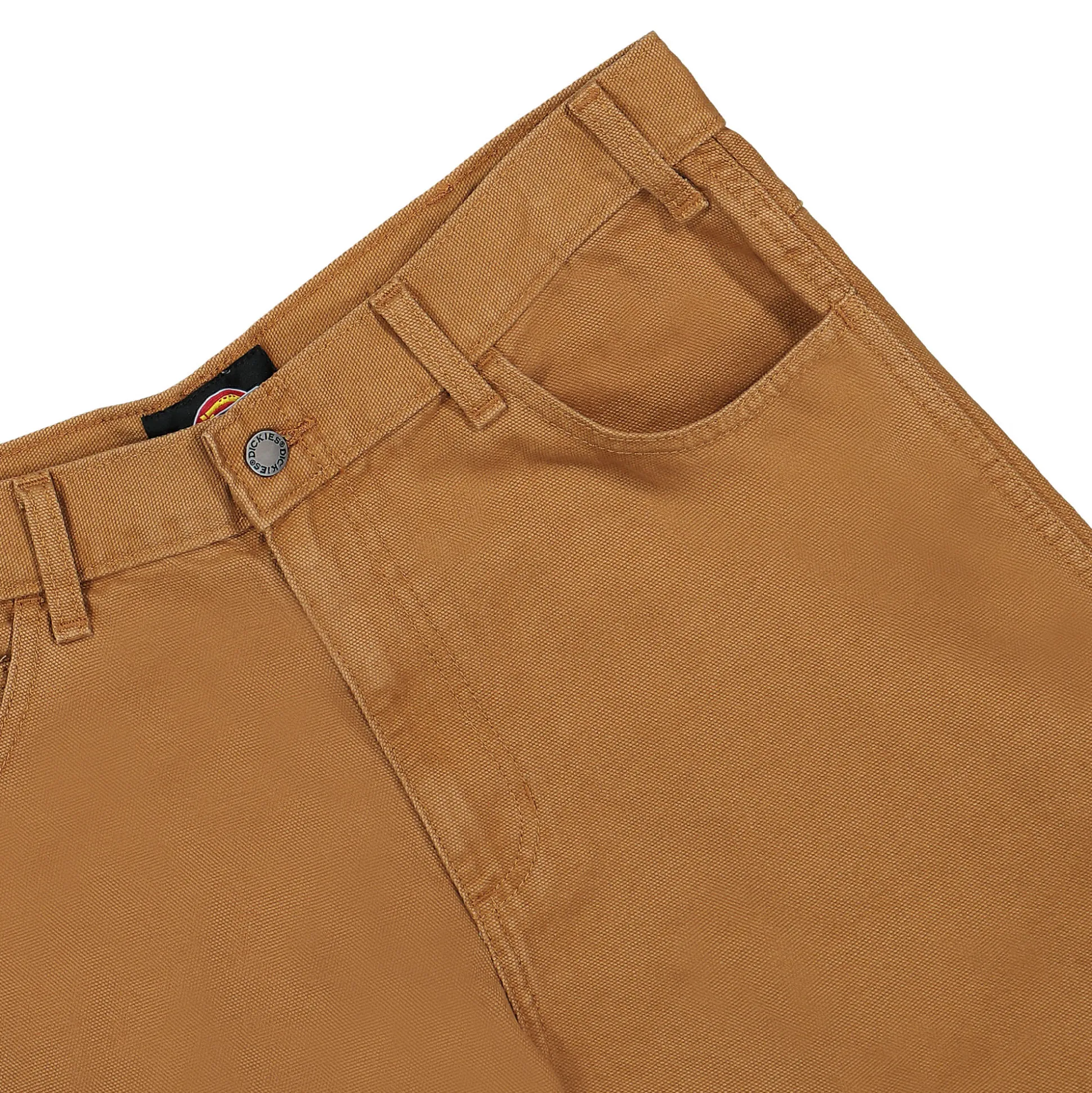 Sale Duck Canvas Short Pants & Shorts