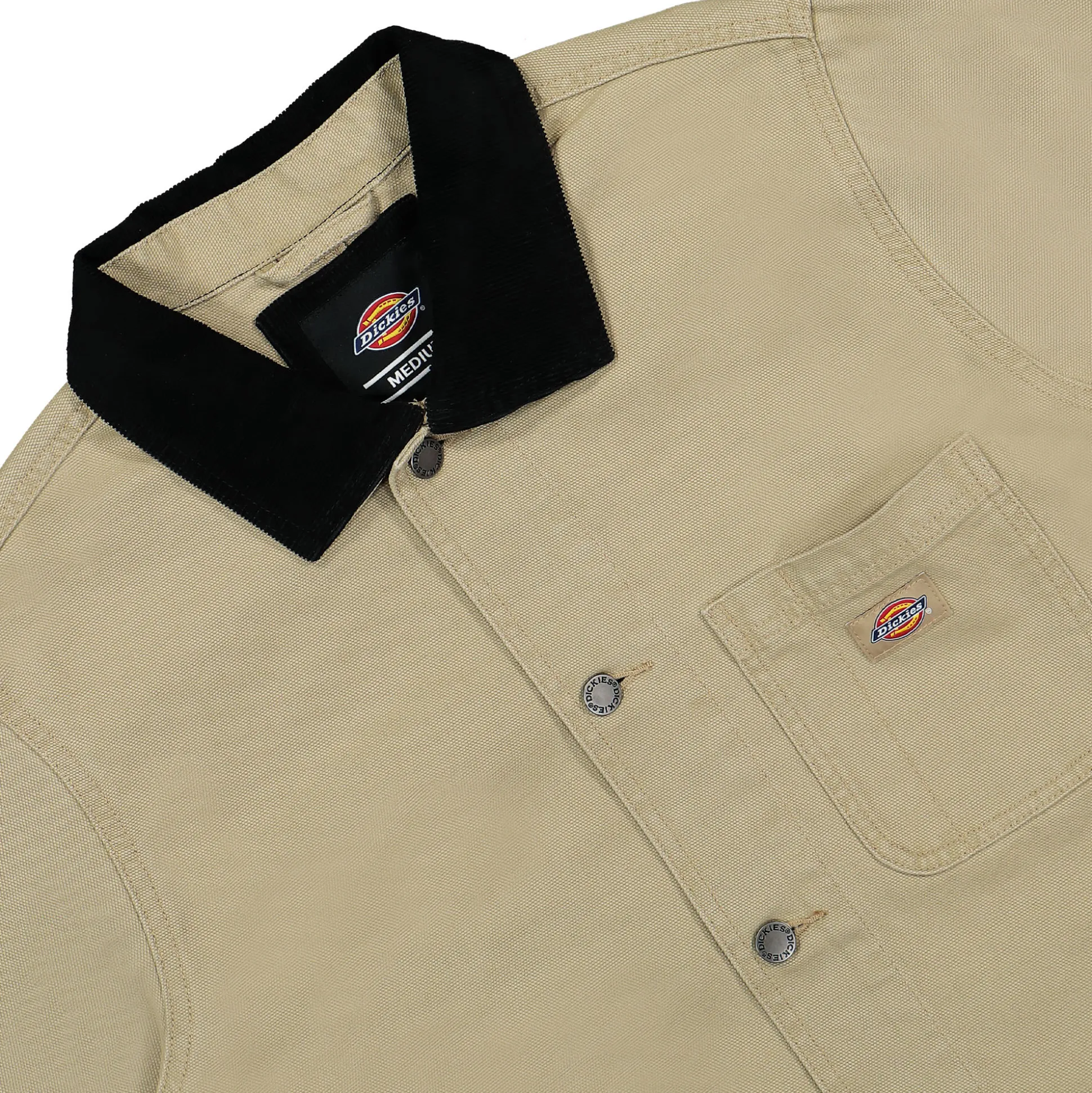 Flash Sale Duck Canvas Unlined Chore Coat Jackets & Coats