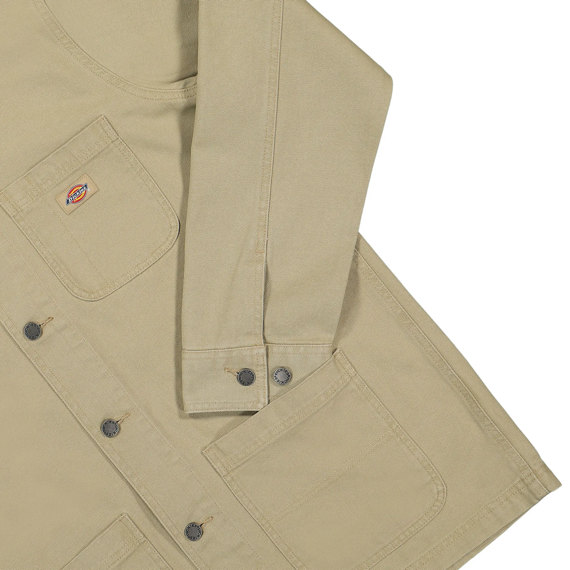 Flash Sale Duck Canvas Unlined Chore Coat Jackets & Coats