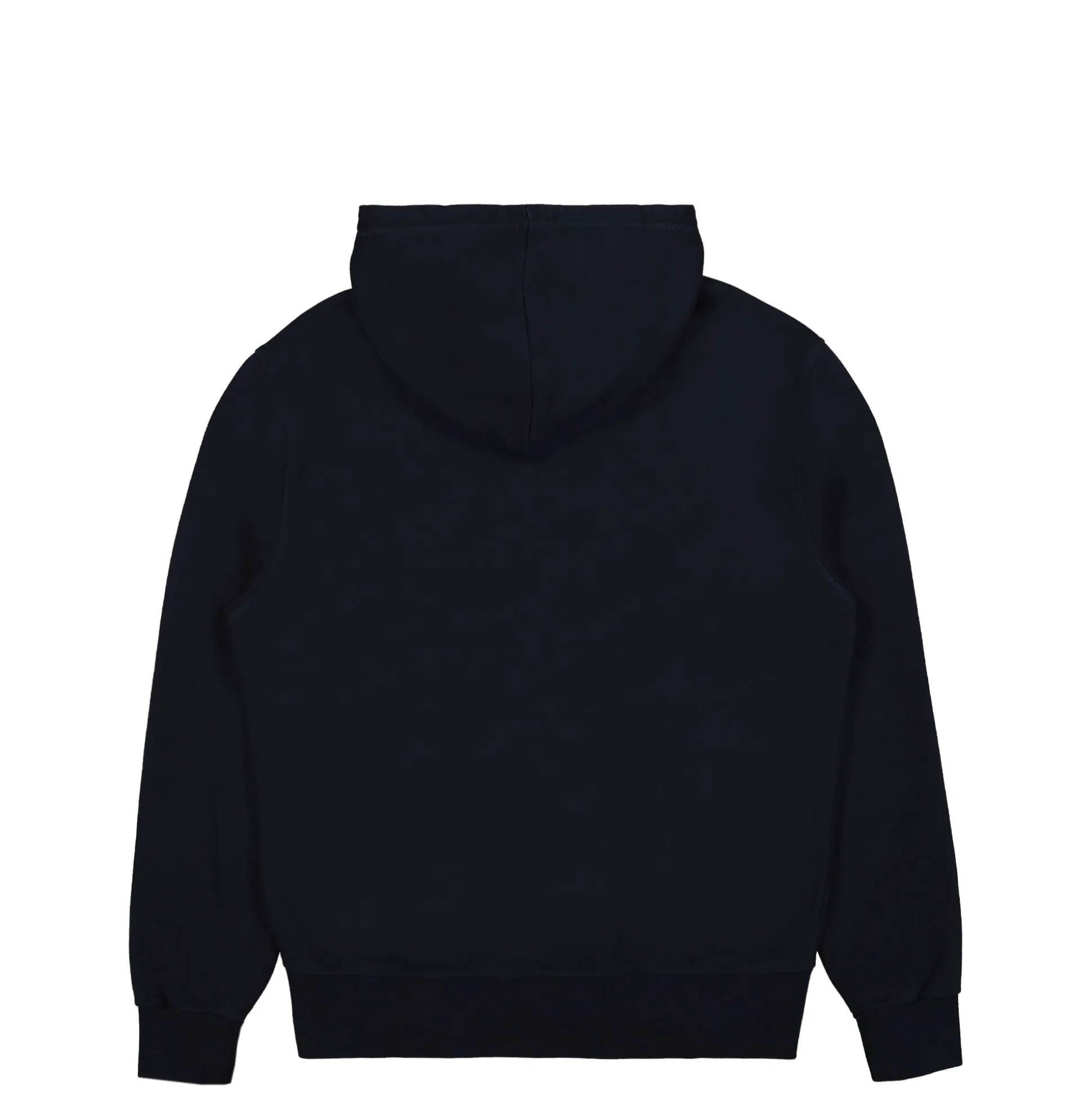 Best Sale Duck Patch Zip Hoodie Sweatshirts & Hoodies
