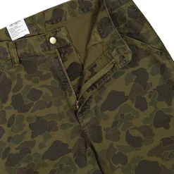 Cheap Duck Single Knee Pant Pants & Shorts