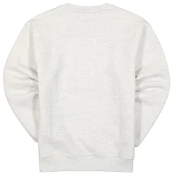 Outlet Dunking Cat Crewneck Sweatshirt Sweatshirts & Hoodies