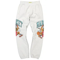 Outlet Dunking Cat Sweatpant Pants & Shorts